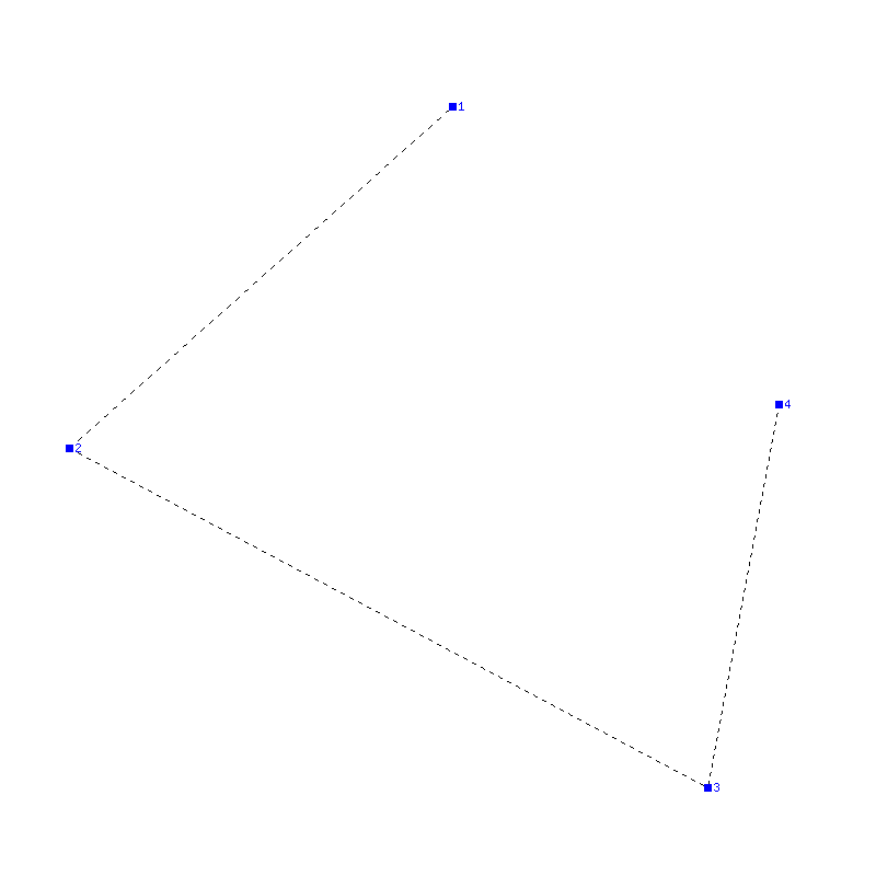 Flugauswertung